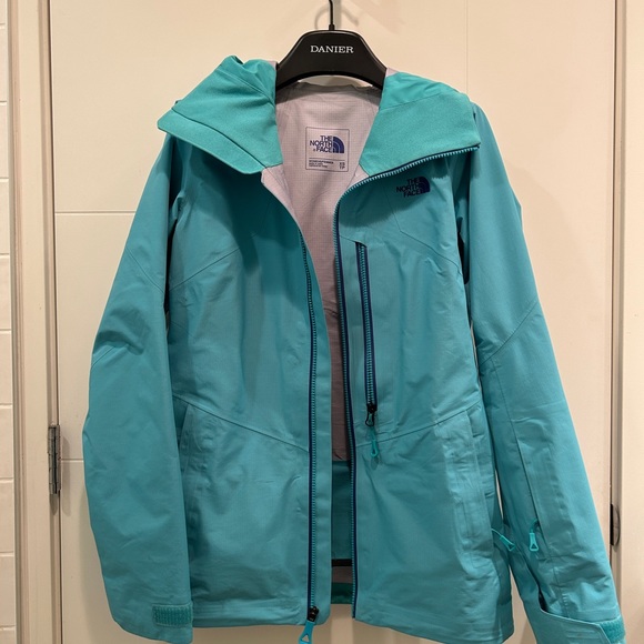 GORE-TEX ski/snowboarding jacket - Picture 2 of 8